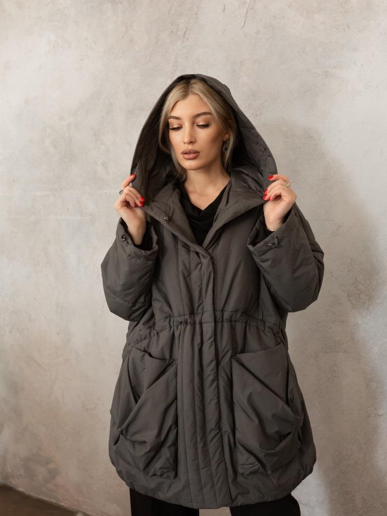 фото Куртка утепленная Chiago 00-00002092 в Красноярске от магазина Style-Way