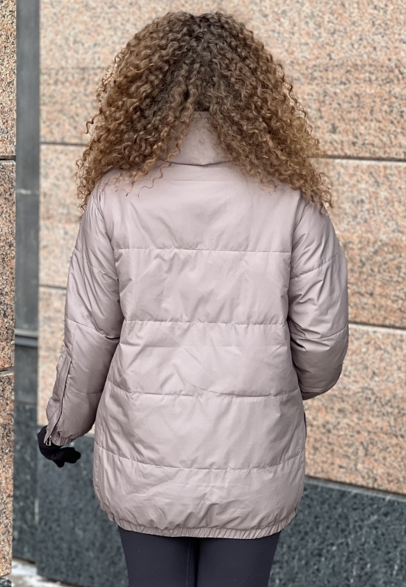 фото Куртка утепленная Chiago 00-00001881 в Красноярске от магазина Style-Way фото Куртка утепленная Chiago 00-00001881 в Красноярске от магазина Style-Way
