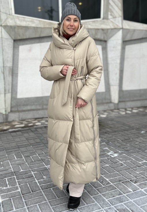 Пуховик 00-00001834 Пуховик 00-00001834