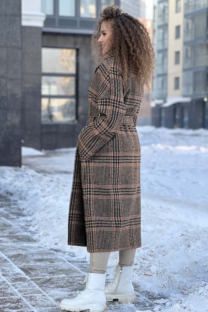 Пальто,Турция 00-00001667 Пальто,Турция 00-00001667