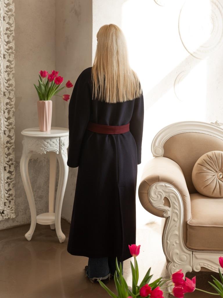 фото Пальто Melissima Турция 00-00002220 в Красноярске от магазина Style-Way