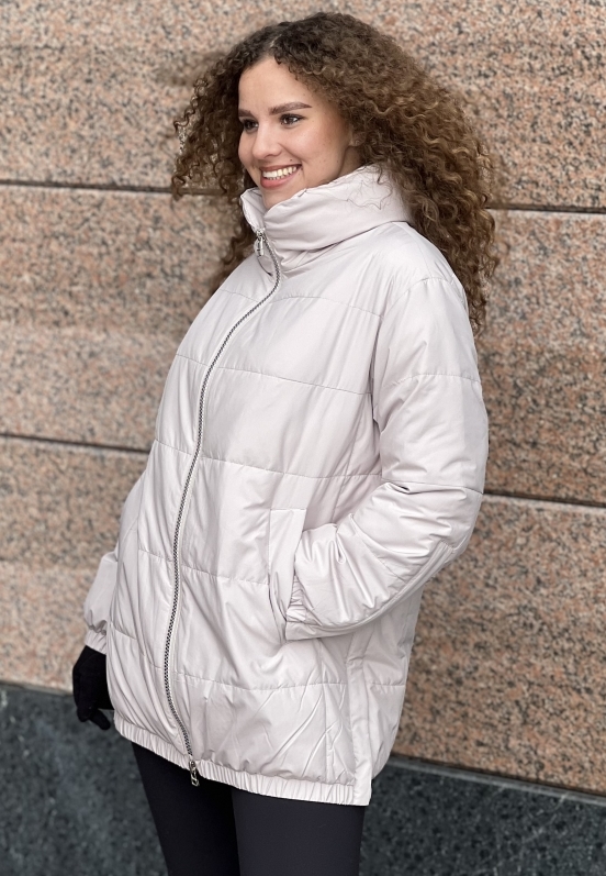 фото Куртка утепленная Chiago 00-00001880 в Красноярске от магазина Style-Way фото Куртка утепленная Chiago 00-00001880 в Красноярске от магазина Style-Way