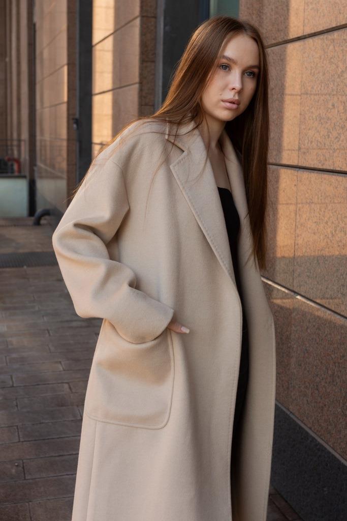 фото Пальто 00-00002259 в Красноярске от магазина Style-Way