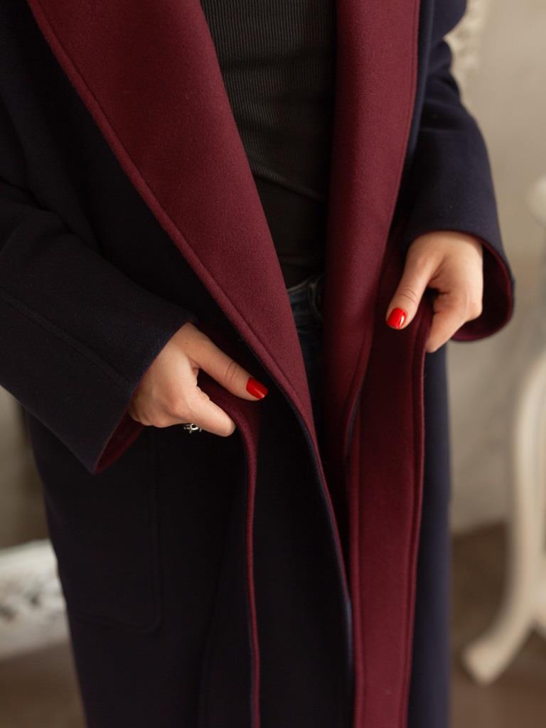 фото Пальто Melissima Турция 00-00002220 в Красноярске от магазина Style-Way