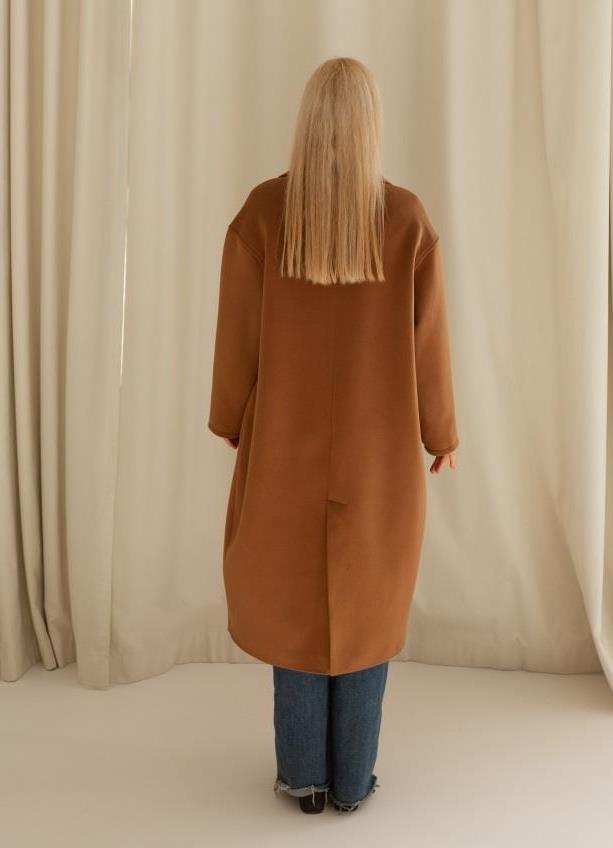 фото Пальто Melissima Турция 00-00002222 в Красноярске от магазина Style-Way