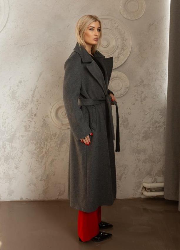 Пальто STYLE-WAY 00-00002211 Пальто STYLE-WAY 00-00002211