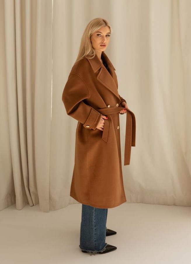 фото Пальто Melissima Турция 00-00002222 в Красноярске от магазина Style-Way