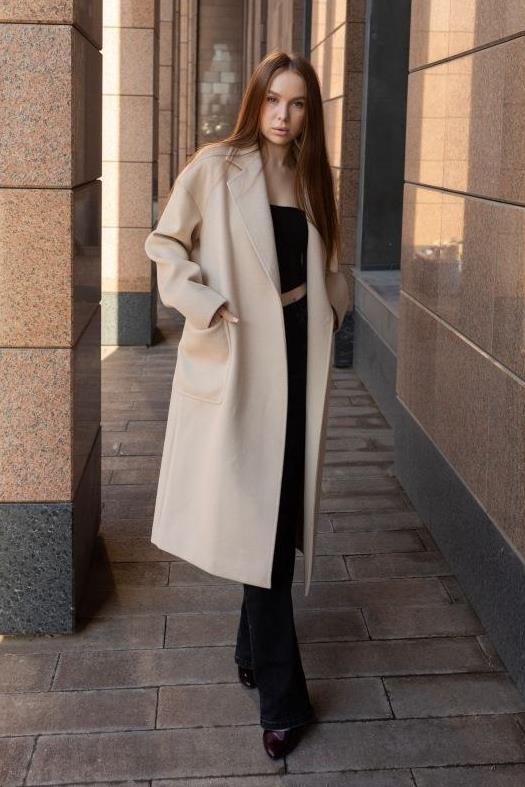 фото Пальто 00-00002259 в Красноярске от магазина Style-Way