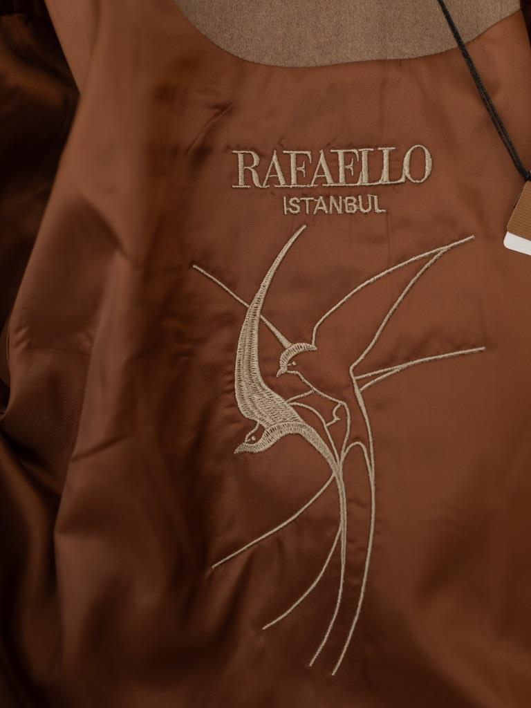 фото Пальто Rafaello, Турция 00-00002223 в Красноярске от магазина Style-Way