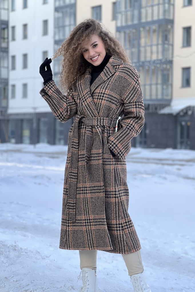 Пальто,Турция 00-00001667 Пальто,Турция 00-00001667