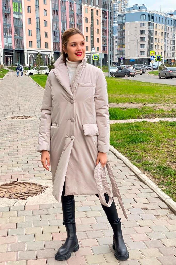 фото Куртка,Турция 00-00001195 в Красноярске от магазина Style-Way фото Куртка,Турция 00-00001195 в Красноярске от магазина Style-Way