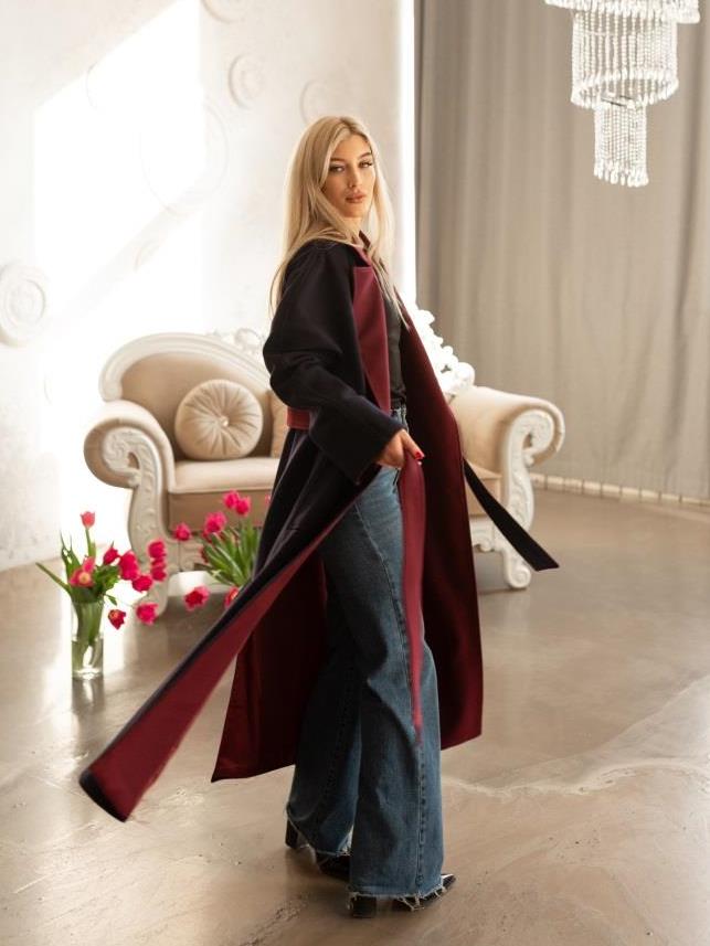 фото Пальто Melissima Турция 00-00002220 в Красноярске от магазина Style-Way