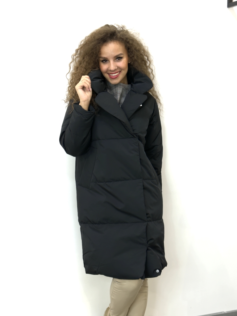 фото Шуба из астрагана 00-00001607 в Красноярске от магазина Style-Way