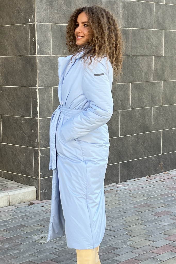 фото Пальто текстильное Rafaello,Турция 00-00001699 в Красноярске от магазина Style-Way фото Пальто текстильное Rafaello,Турция 00-00001699 в Красноярске от магазина Style-Way