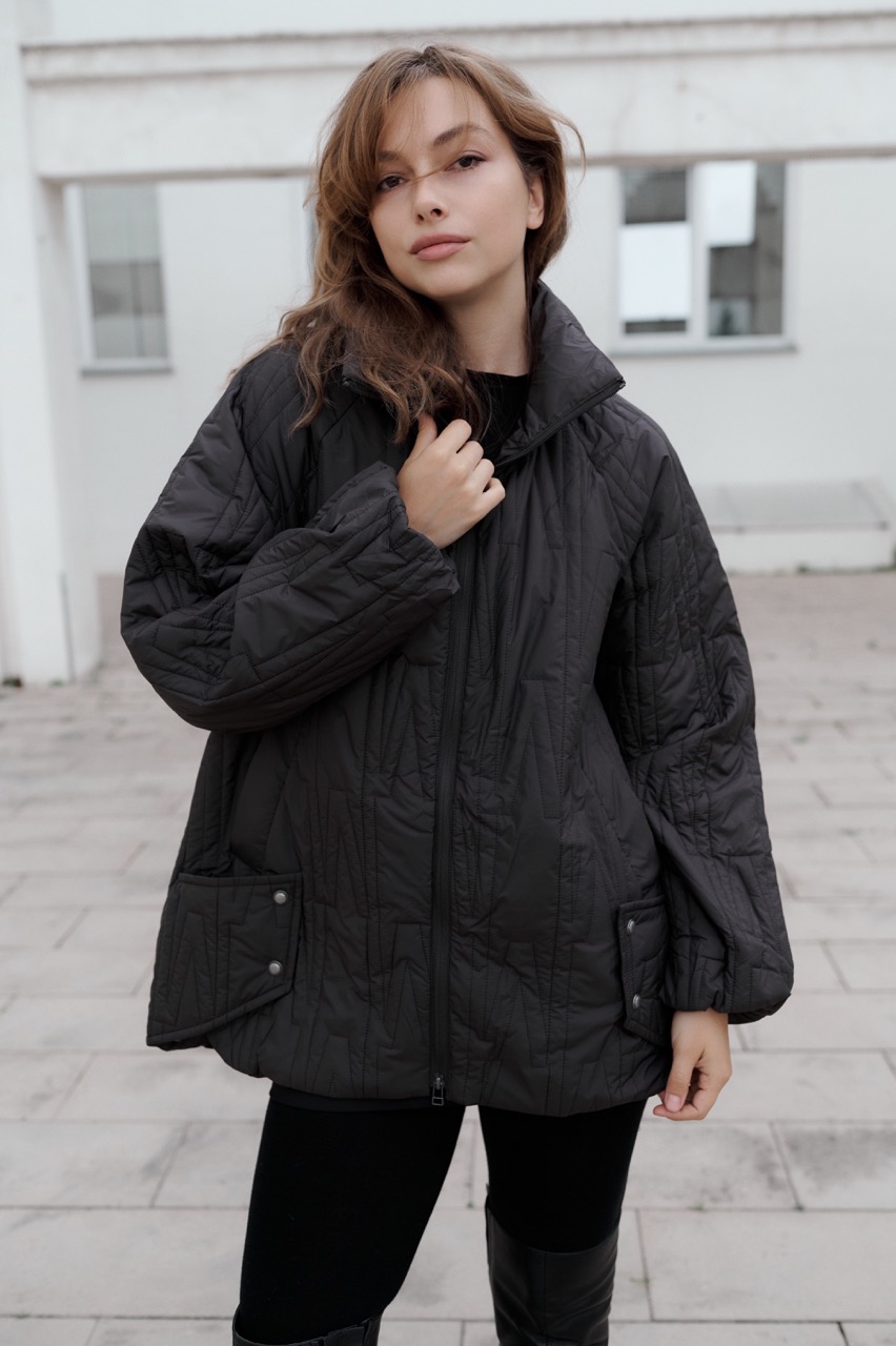 фото Куртка на синтепоне Chiago 00-00002424 в Красноярске от магазина Style-Way