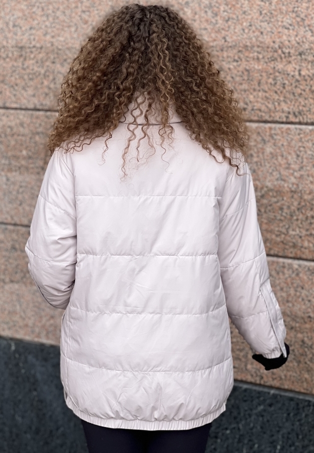фото Куртка утепленная Chiago 00-00001880 в Красноярске от магазина Style-Way фото Куртка утепленная Chiago 00-00001880 в Красноярске от магазина Style-Way