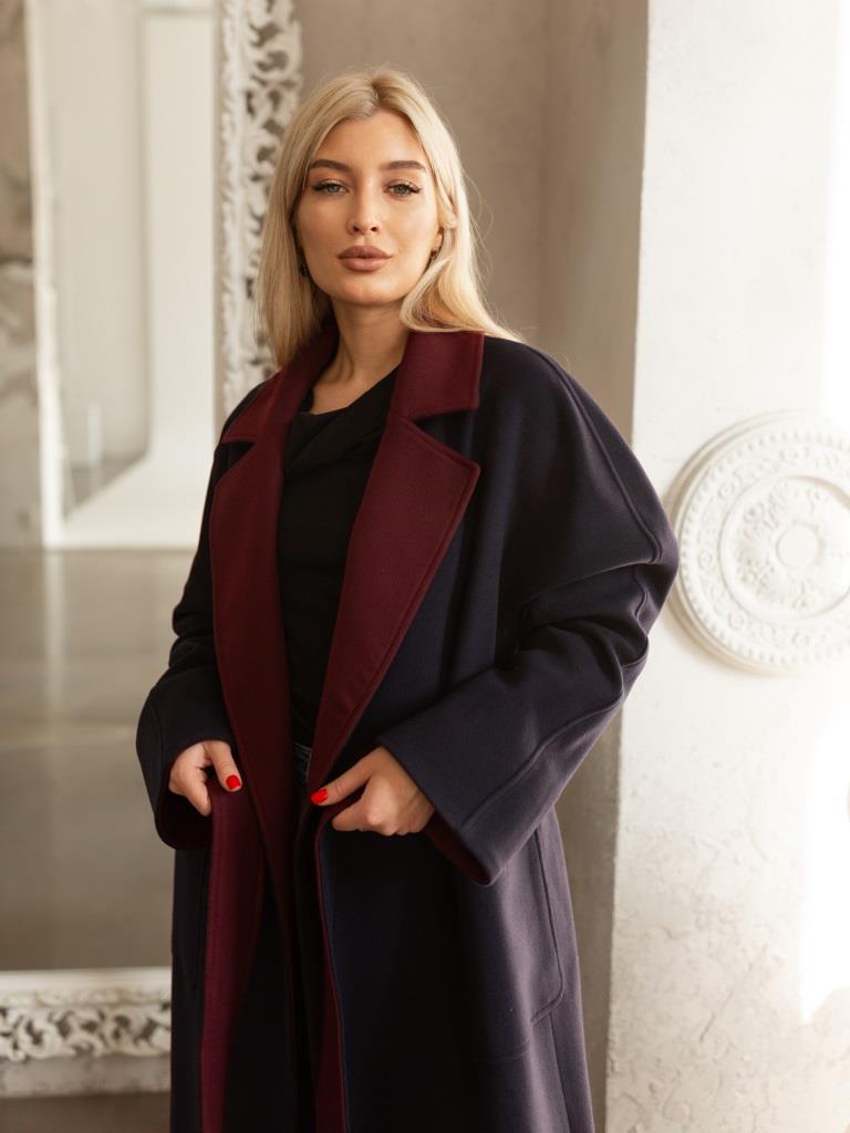 фото Пальто Melissima Турция 00-00002220 в Красноярске от магазина Style-Way