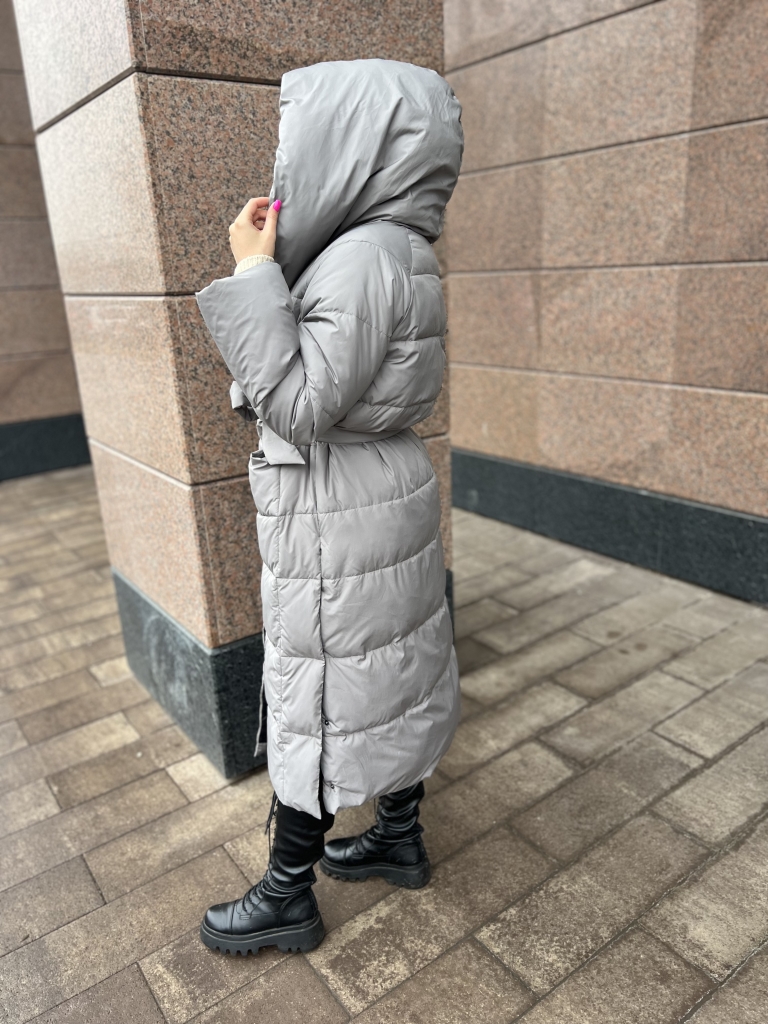 фото Пуховик 00-00001571 в Красноярске от магазина Style-Way