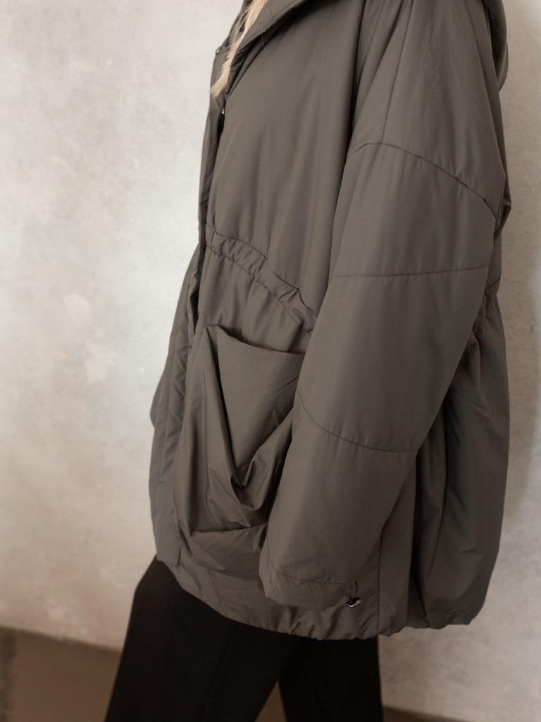 фото Куртка утепленная Chiago 00-00002092 в Красноярске от магазина Style-Way