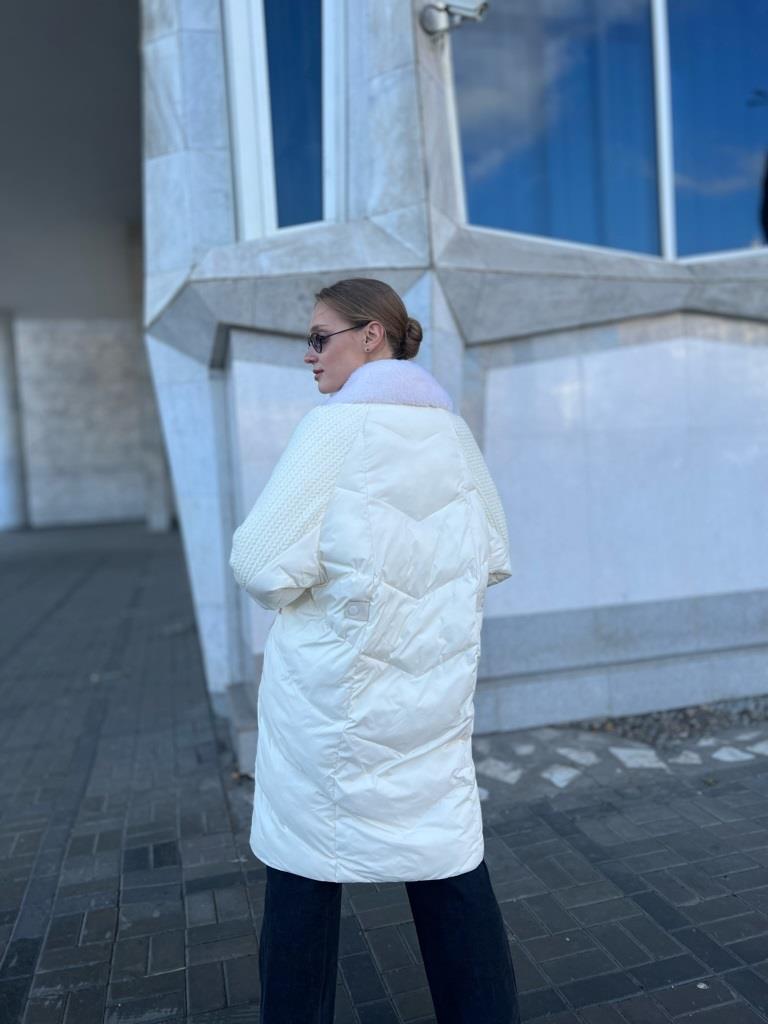 Пуховик 00-00001744 Пуховик 00-00001744