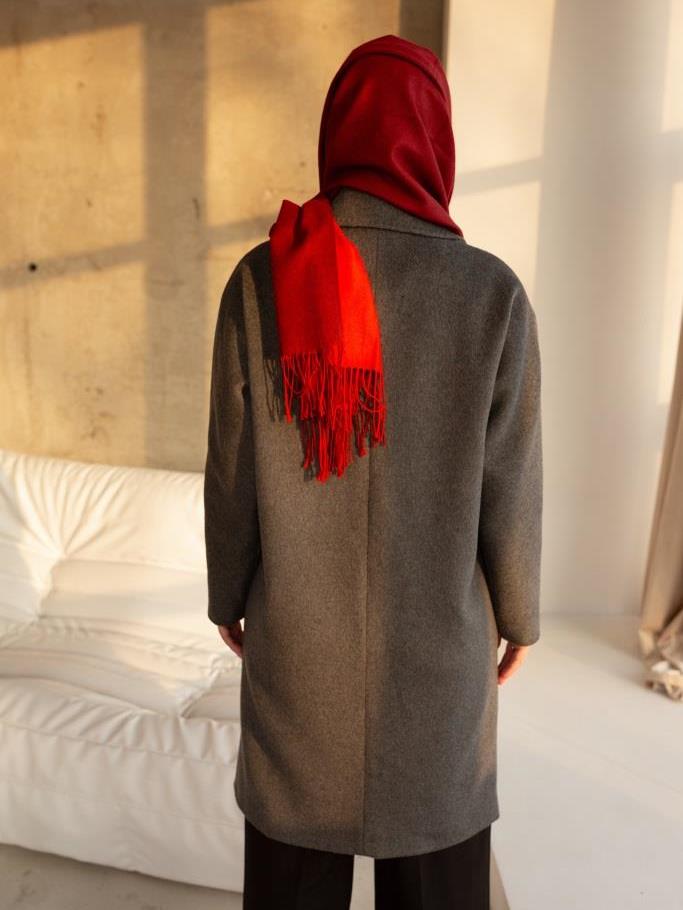Пальто STYLE-WAY 00-00002214 Пальто STYLE-WAY 00-00002214
