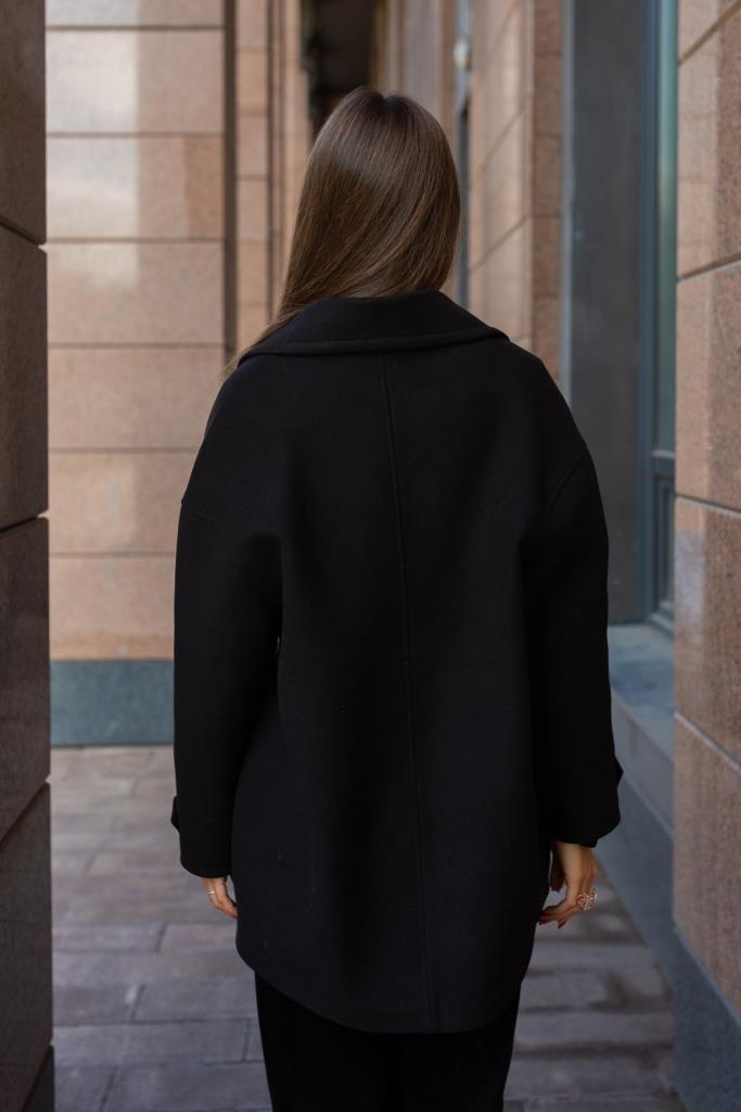 фото Пальто Melissima Турция 00-00002224 в Красноярске от магазина Style-Way