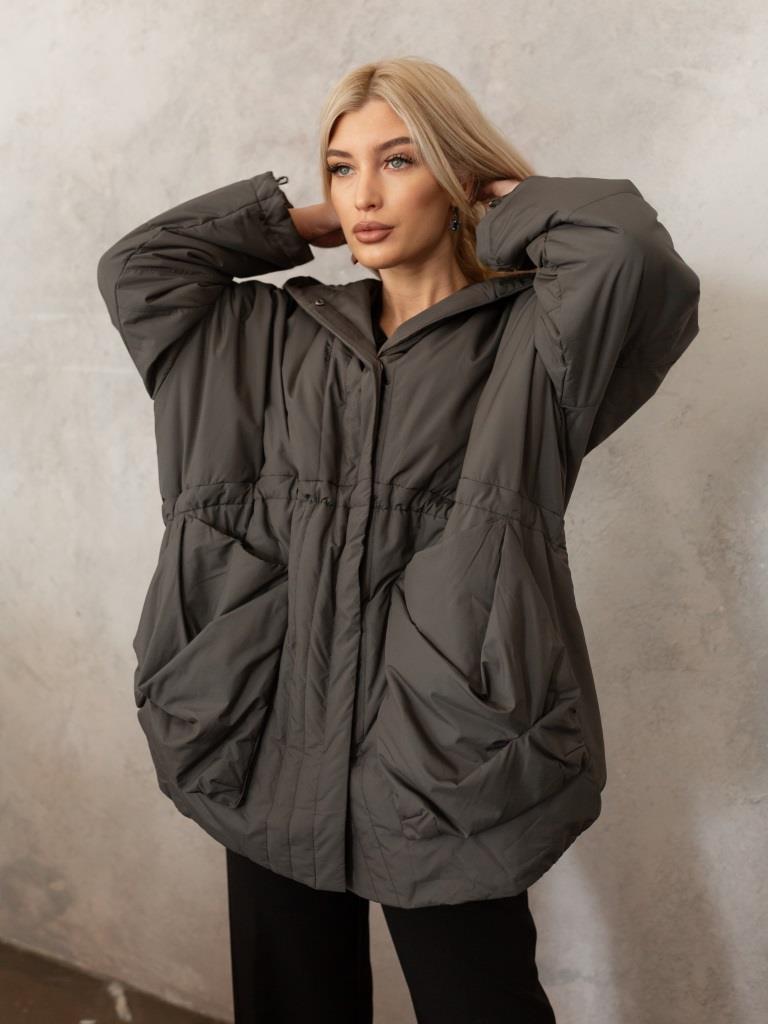 фото Куртка утепленная Chiago 00-00002092 в Красноярске от магазина Style-Way фото Куртка утепленная Chiago 00-00002092 в Красноярске от магазина Style-Way