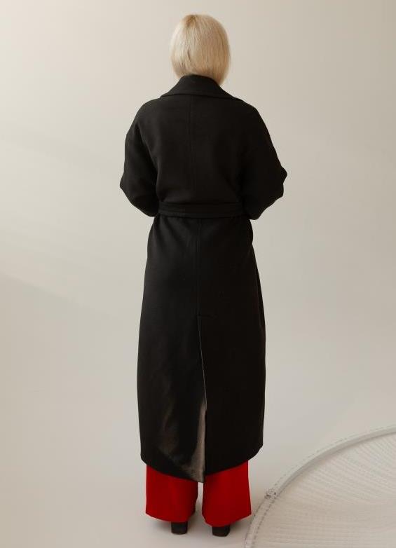 фото Пальто Melissima Турция 00-00002221 в Красноярске от магазина Style-Way