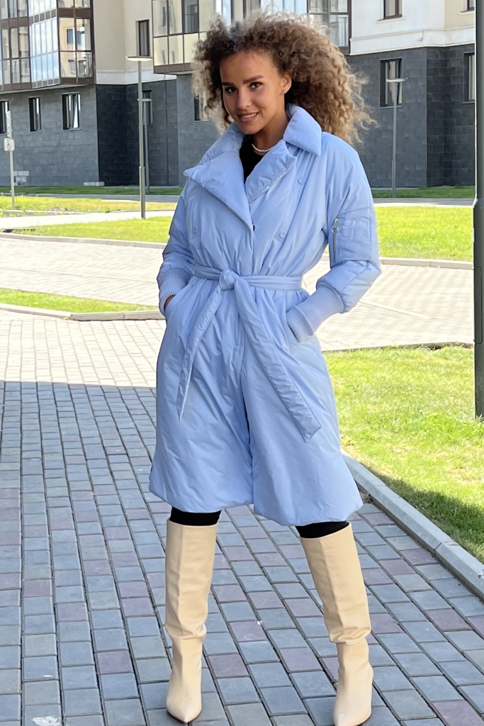 фото Пальто текстильное Rafaello,Турция 00-00001697 в Красноярске от магазина Style-Way фото Пальто текстильное Rafaello,Турция 00-00001697 в Красноярске от магазина Style-Way
