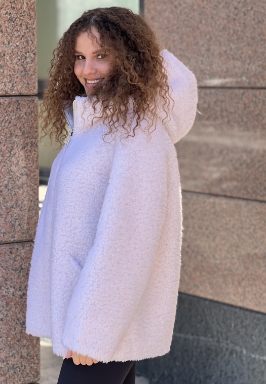фото Пальто из овечьей шерсти 00-00001861 в Красноярске от магазина Style-Way