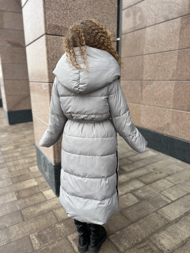 фото Пуховик 00-00001571 в Красноярске от магазина Style-Way