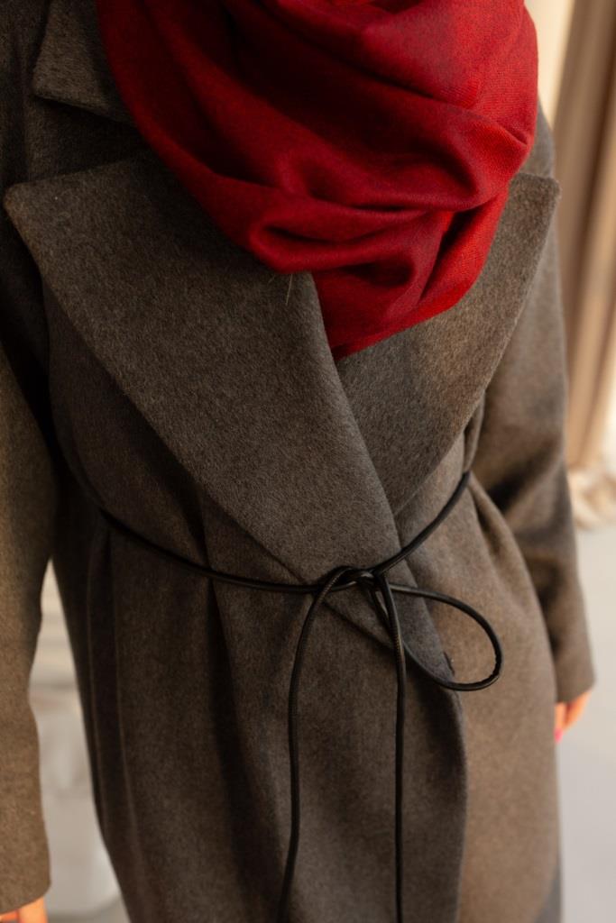 Пальто STYLE-WAY 00-00002214 Пальто STYLE-WAY 00-00002214