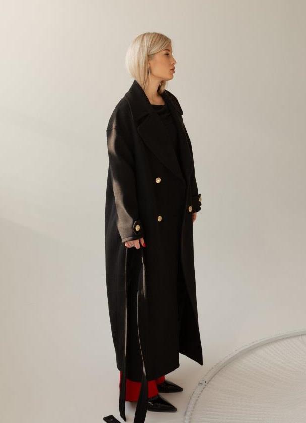 фото Пальто Melissima Турция 00-00002221 в Красноярске от магазина Style-Way