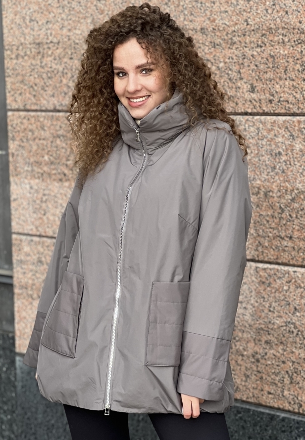 фото Куртка утепленная Chiago 00-00001885 в Красноярске от магазина Style-Way фото Куртка утепленная Chiago 00-00001885 в Красноярске от магазина Style-Way