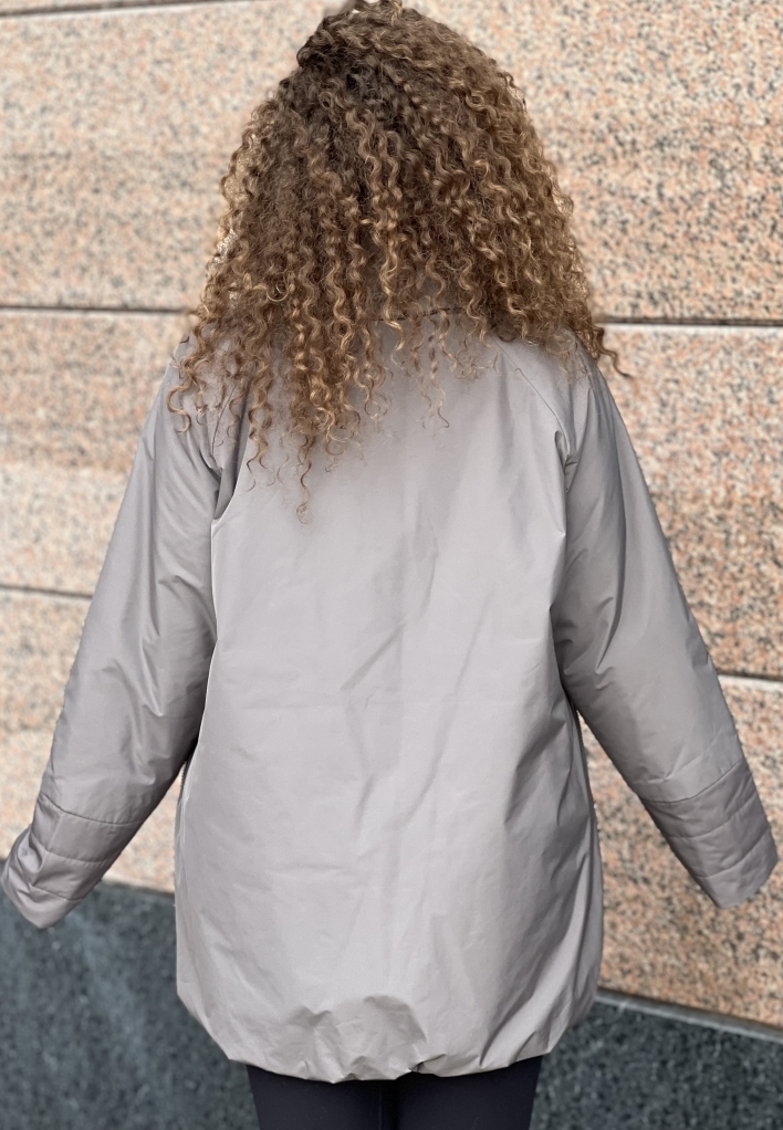 фото Куртка утепленная Chiago 00-00001885 в Красноярске от магазина Style-Way фото Куртка утепленная Chiago 00-00001885 в Красноярске от магазина Style-Way
