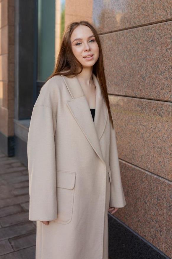 фото Пальто 00-00002258 в Красноярске от магазина Style-Way