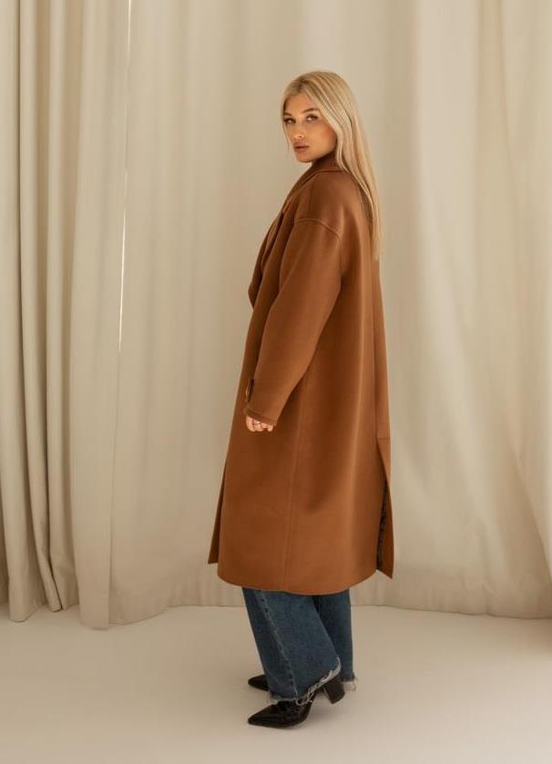 фото Пальто Melissima Турция 00-00002222 в Красноярске от магазина Style-Way
