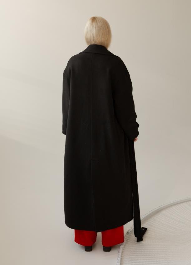 фото Пальто Melissima Турция 00-00002221 в Красноярске от магазина Style-Way