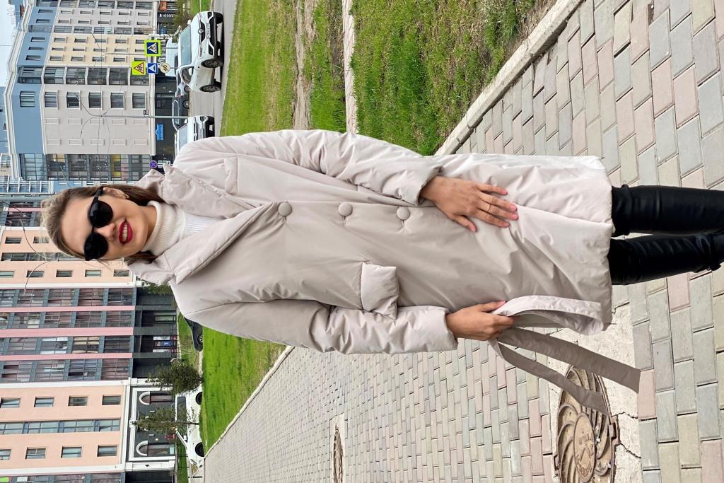 фото Куртка,Турция 00-00001195 в Красноярске от магазина Style-Way фото Куртка,Турция 00-00001195 в Красноярске от магазина Style-Way