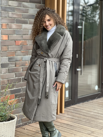 фото Плащ 00-00002036 в Красноярске от магазина Style-Way