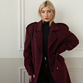 фото Пальто демисезонные в Красноярске от магазина Style-Way