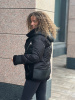 фото Дубленка из эко меха   00-00001844 в Красноярске от магазина Style-Way