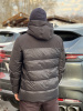 фото Пуховик с капюшоном 00-00002117 в Красноярске от магазина Style-Way