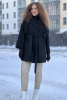 фото Полупальто Rafaello ,Турция 00-00001636 в Красноярске от магазина Style-Way