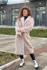 фото Пальто из овечьей шерсти 00-00000731 в Красноярске от магазина Style-Way