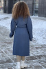 фото Пальто,Турция 00-00001658 в Красноярске от магазина Style-Way