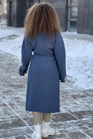 фото Пальто,Турция 00-00001658 в Красноярске от магазина Style-Way