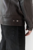 фото  Кожаная куртка, Турция 00-00002354 в Красноярске от магазина Style-Way