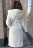фото Пальто из ЭКО Норки 00-000001874 в Красноярске от магазина Style-Way