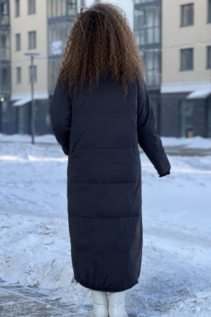 фото Плащ утепленный Chiago 00-00001615 в Красноярске от магазина Style-Way